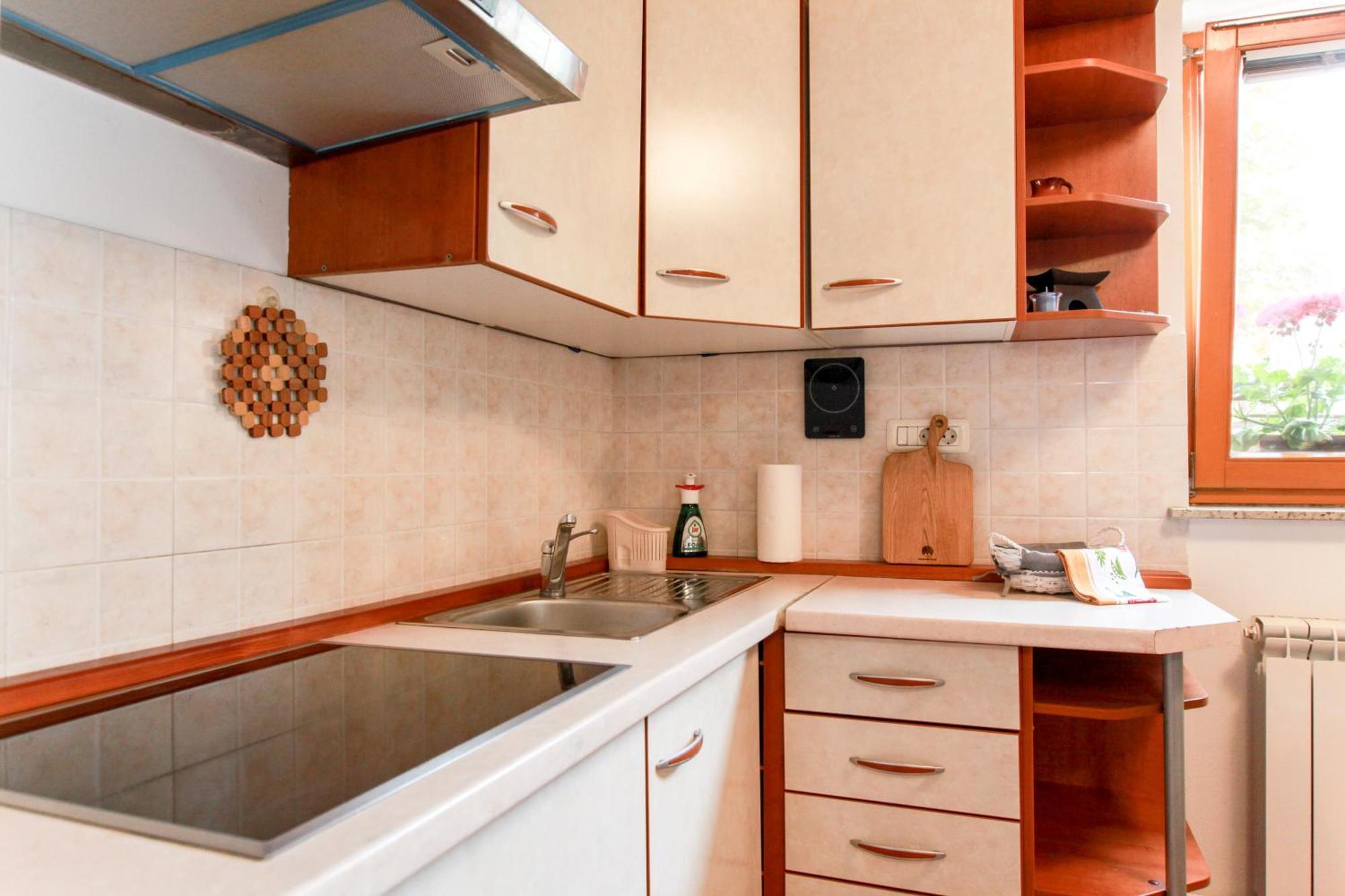 Apartma Dvor Milena Bovec Exterior foto